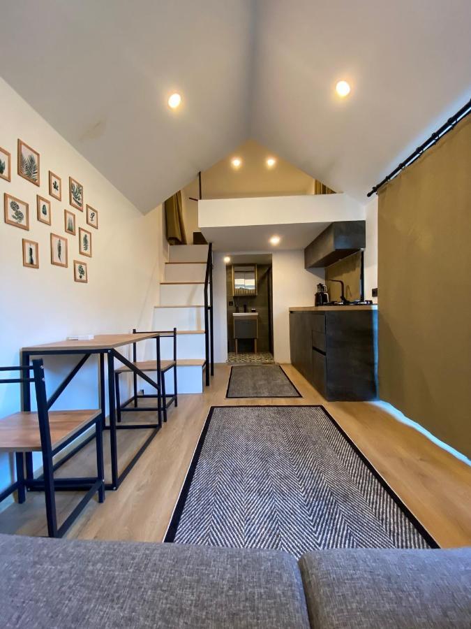 Alican Izba House Çıralı Eksteriør bilde