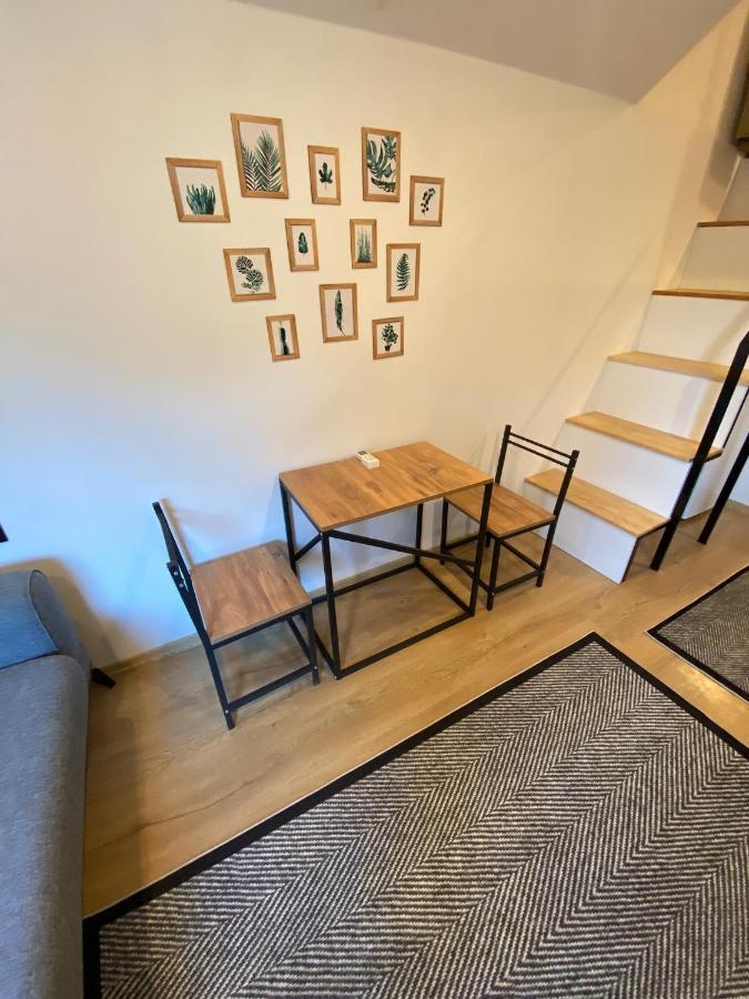 Alican Izba House Çıralı Eksteriør bilde