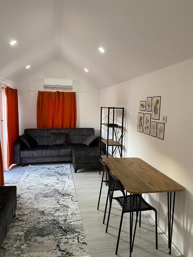 Alican Izba House Çıralı Eksteriør bilde